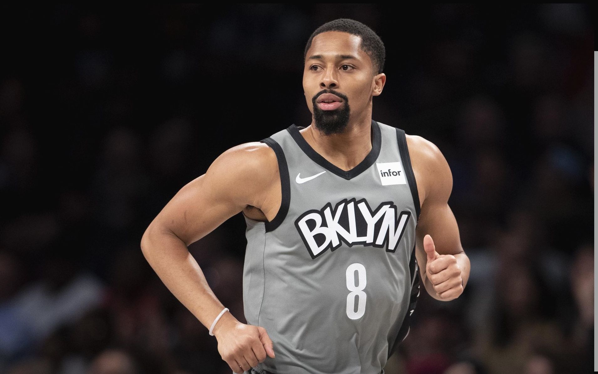 状态回暖！独行侠旧将助土耳其队关键